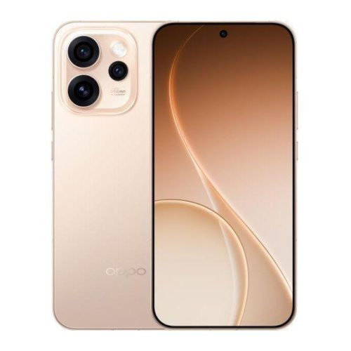 Oppo Reno 15 5G 12GB RAM 512GB ROM