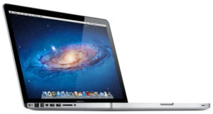 Apple MacBook Pro 13" Core I5 8GB RAM, 256GB SSD (2012)