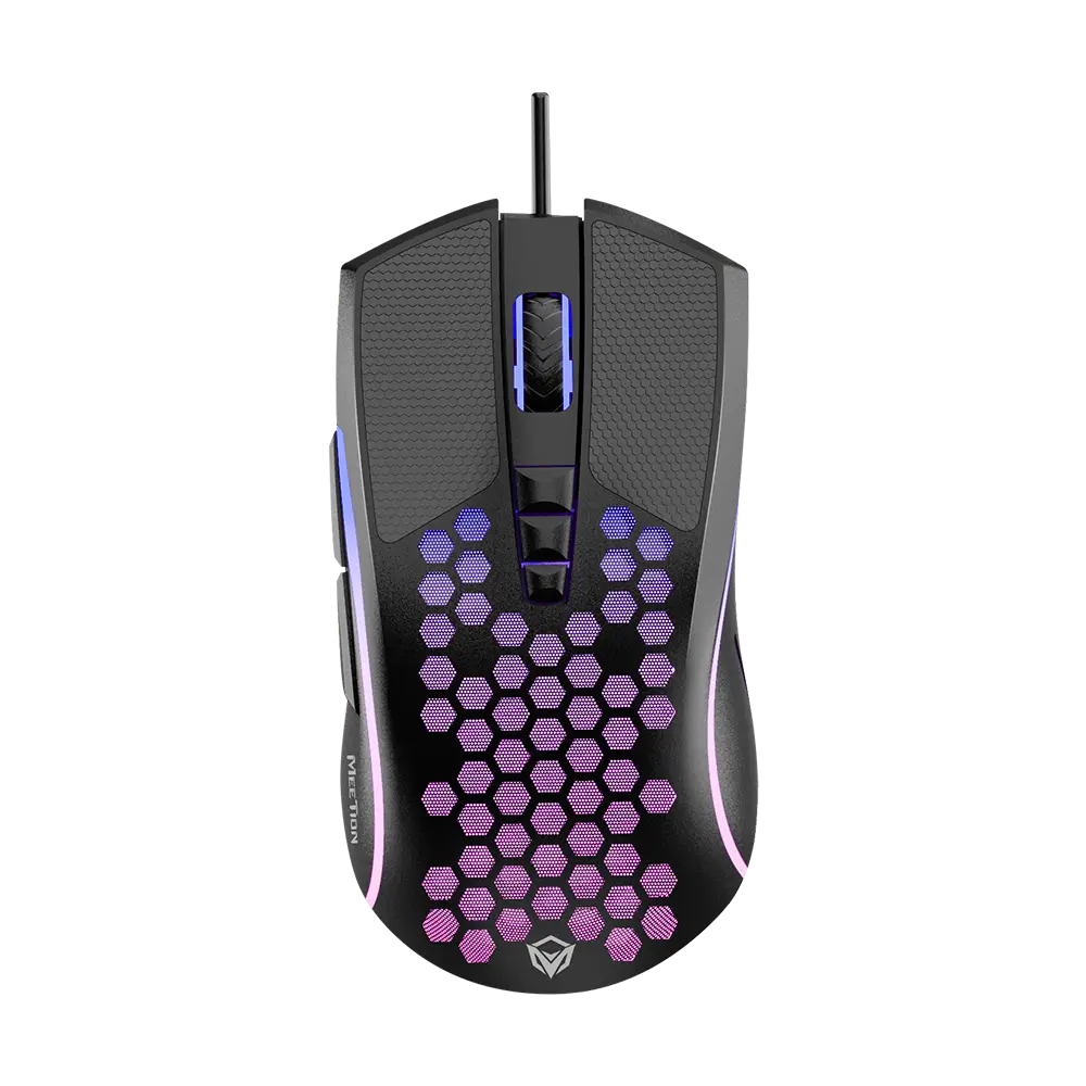 iMICE GM015 Wireless Gaming Mouse