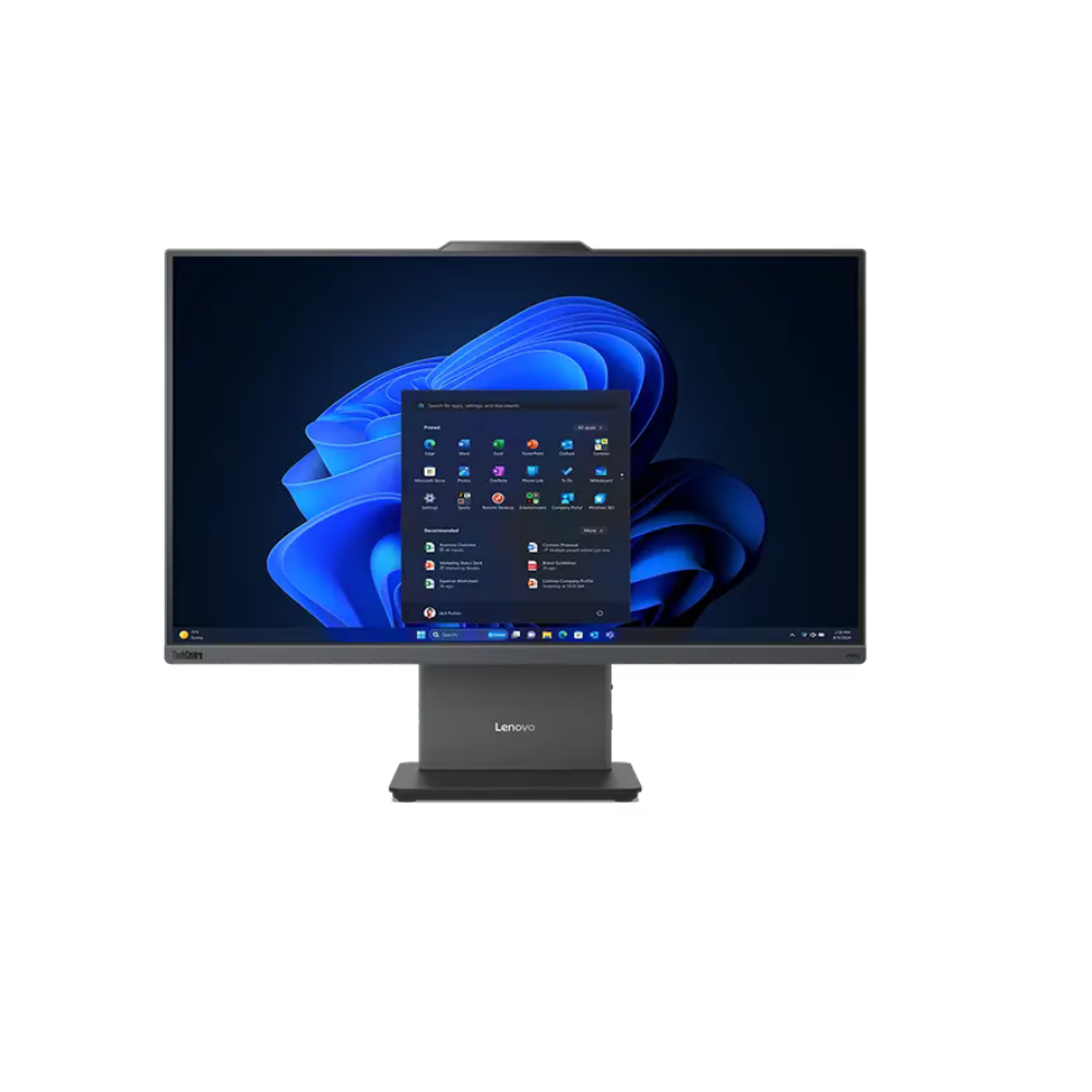 Lenovo ThinkCentre Neo 50a Gen 6 16GB RAM 512GB SSD AiO PC (13QG001GUM)