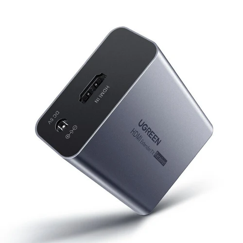 UGREEN CM429 HDMI Signal Amplifier/REPEATER.