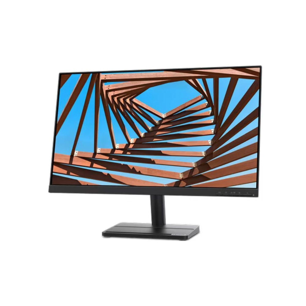 Lenovo L27E-30 FHD Monitor - 66BEKAC2AE