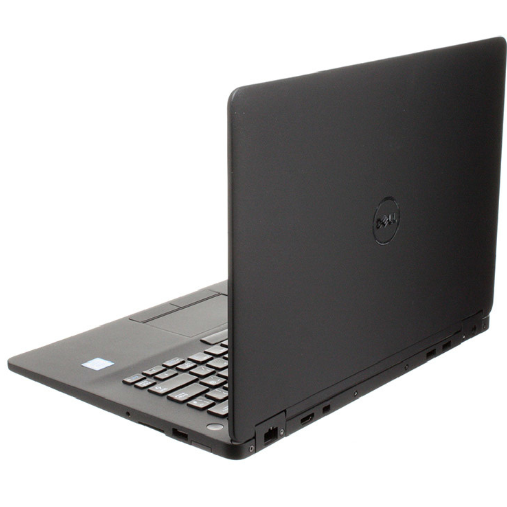 Dell Latitude E7280 I7 6th Gen 8gb Ram 256gb Ram SSD- Non Touch