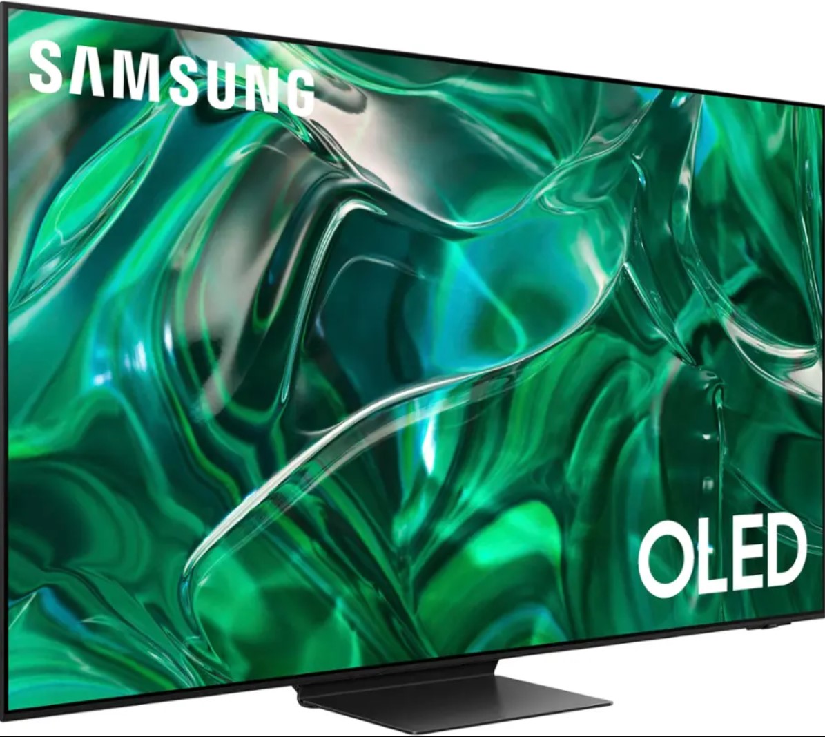 Samsung 55 Inch OLED S90C Smart 4K TV 55S90CAU