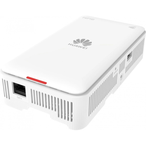 AP263 Wi-Fi 6 Wall-Plate Access Point | Indoor 2x2 MU-MIMO