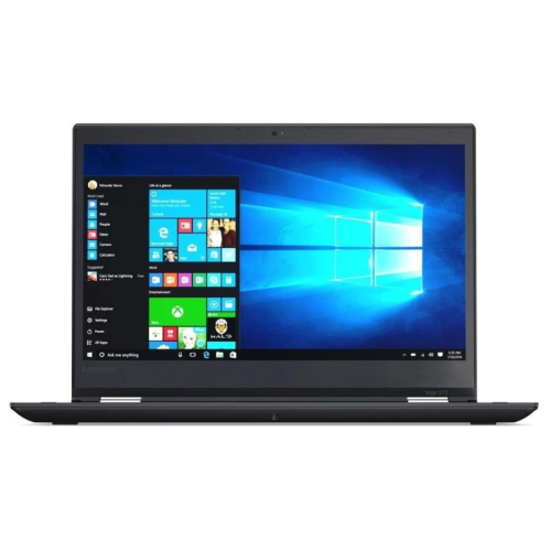 Lenovo Thinkpad Yoga 370 X360 Core I7 16gb 512Gb
