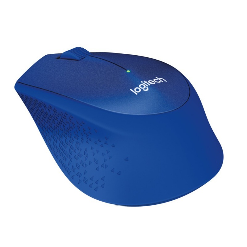 Logitech M330 Silent Plus Mouse – 910-004910