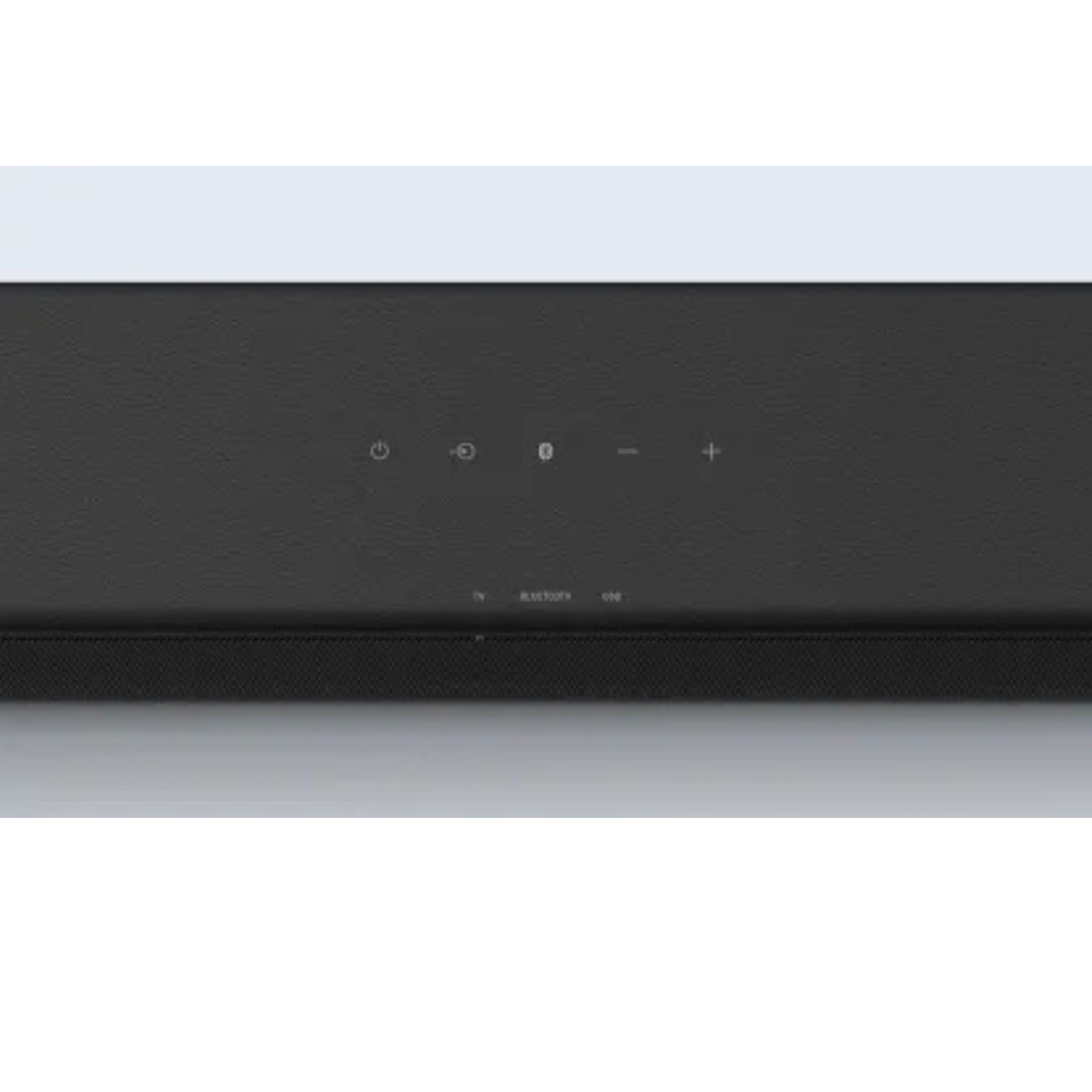 Sony HT S100RF 2.0CH 120W Sound Bar