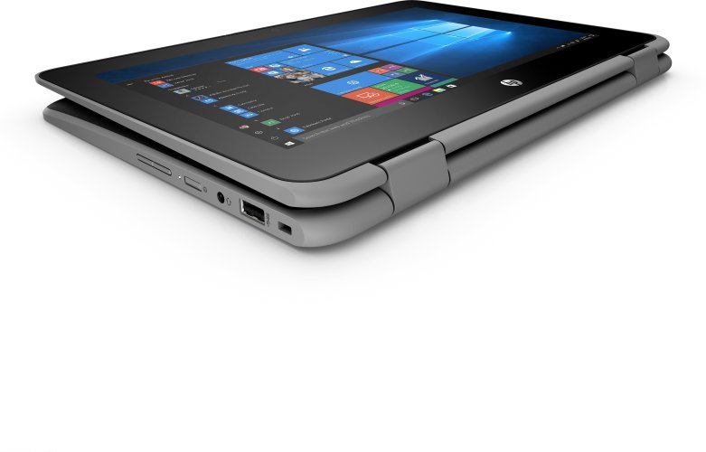 HP PROBOOK 11E G4 I5 8TH GEN 8GB 256GB SSD X360 TOUCH