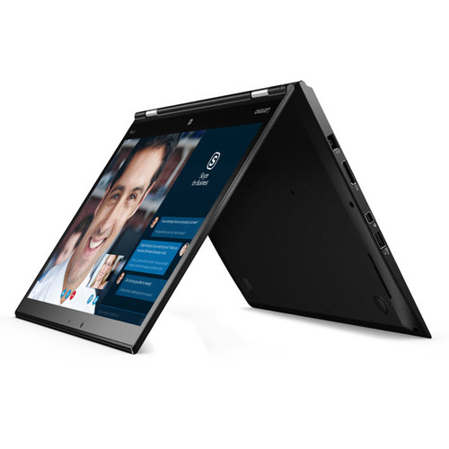Lenovo thinkpad X1 Yoga i5 11th Gen 16gb ram 512gb ssd x360 Touchscreen