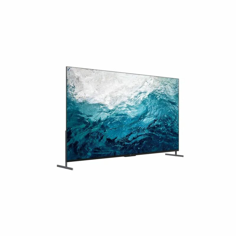 TCL 98C755 98" 4K QLED Google Smart TV | Dolby Vision, Atmos