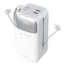 Lightwave 50000mAh W01 Mobile Power Bank-LW-PB-50K-W01