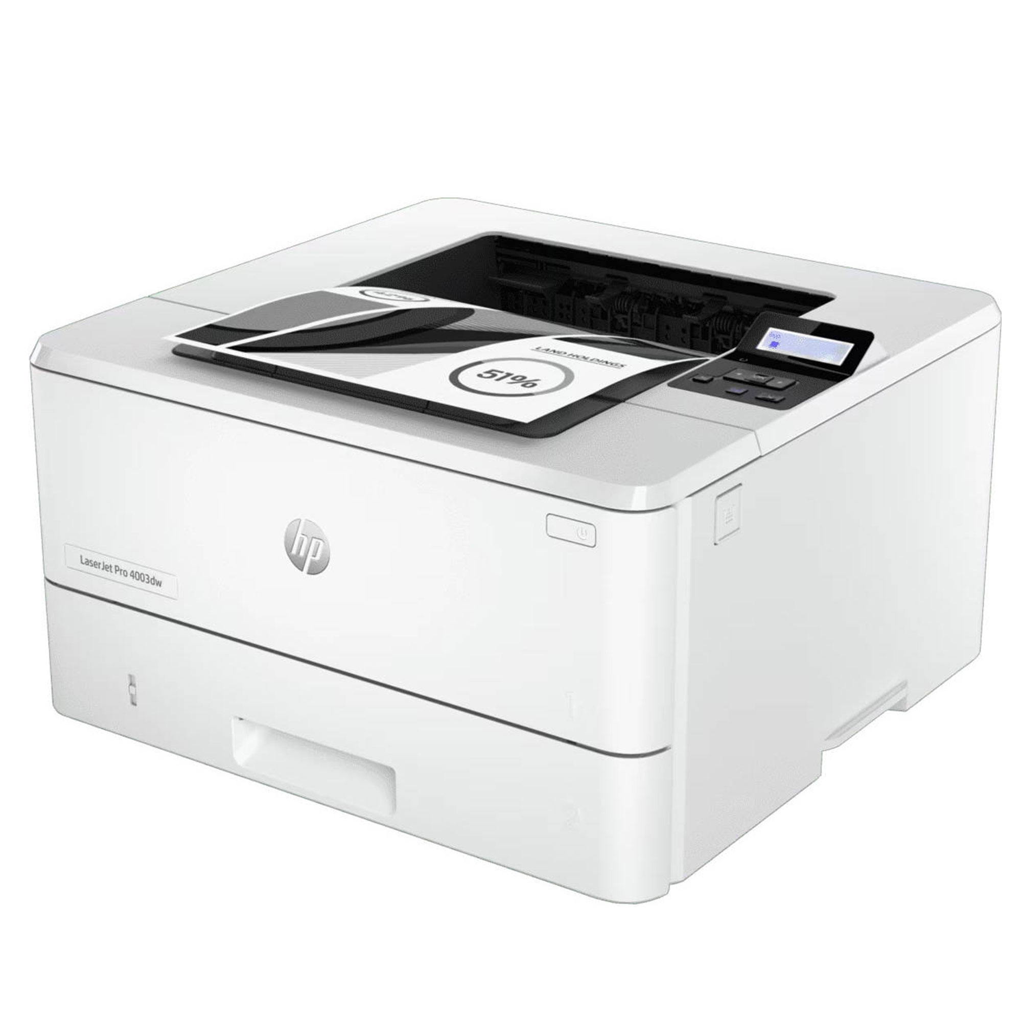 Hp LaserJet Pro 4003dw A4 printer