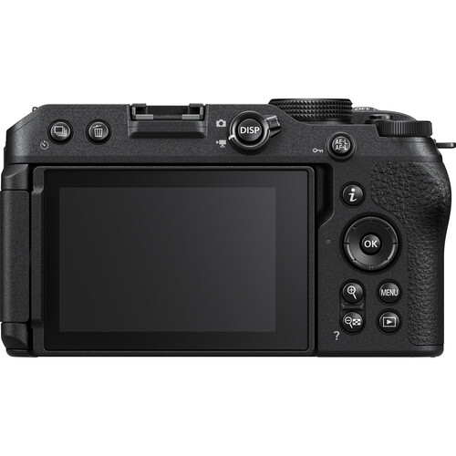 Nikon Z30 Mirrorless Camera with 16-50mm Lens Kit