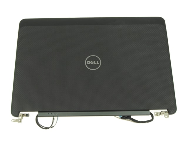 Dell Latitude E7240 Touchscreen Replacement