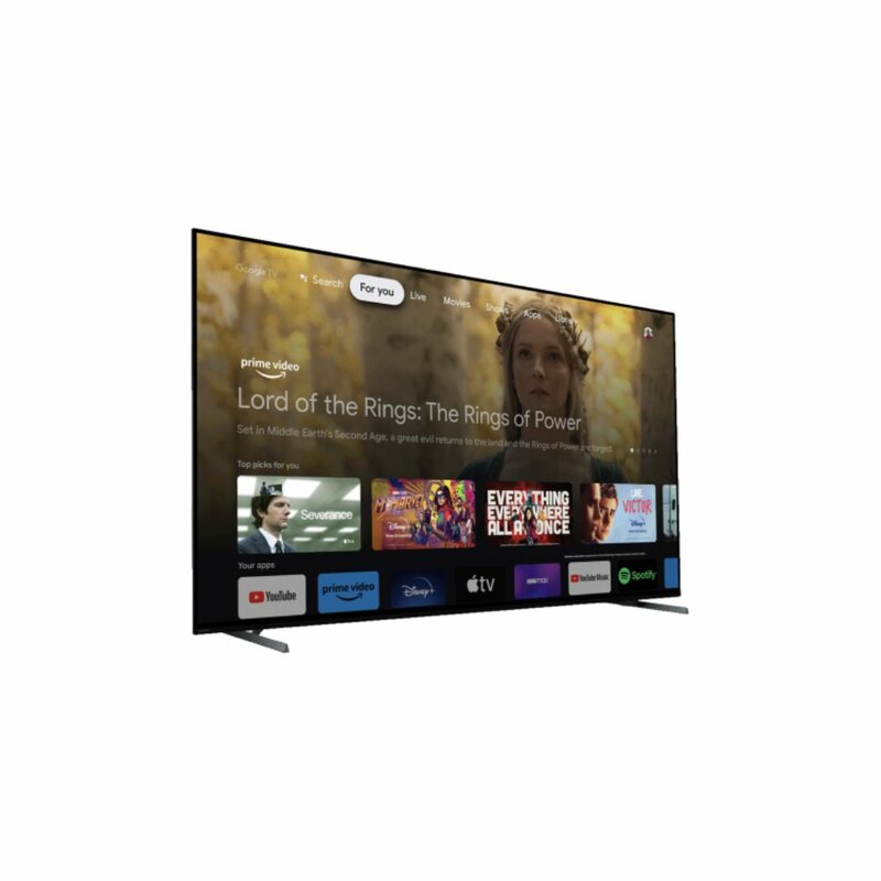 Sony 65A80L 65" OLED 4K HDR Google TV