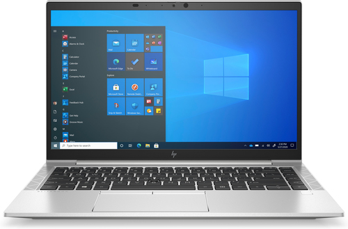 HP 840 G8 i7-1185G7 14" 16GB 512GB SSD