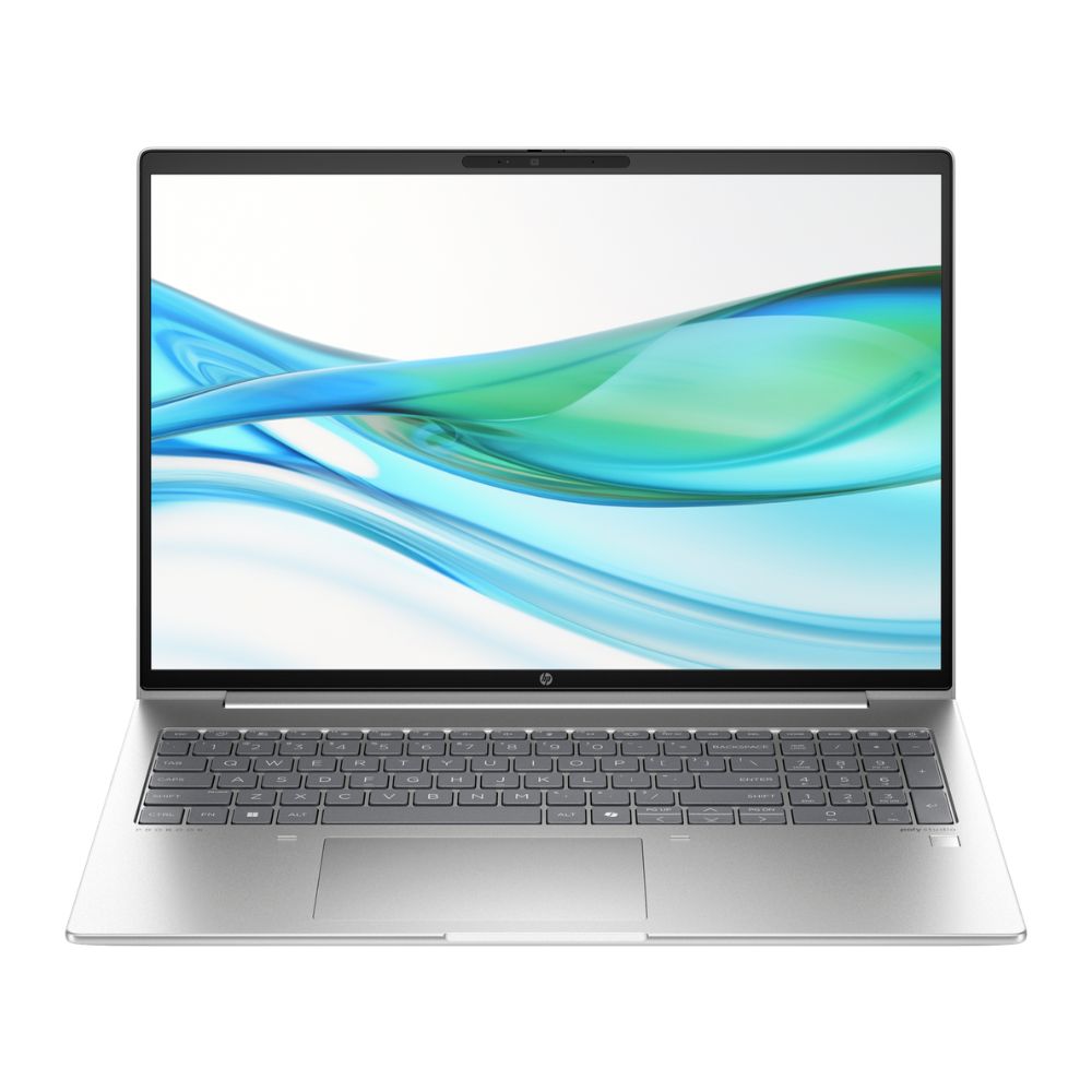 HP ProBook 460 G11 Core Ultra 7 155U 16GB DDR5-5600 RAM 512GB SSD A38BHET