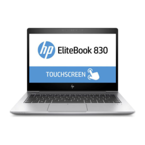 HP EliteBook 830 G6 Intel Core i5 8th Gen 8GB RAM 256GB SSD Touchscreen