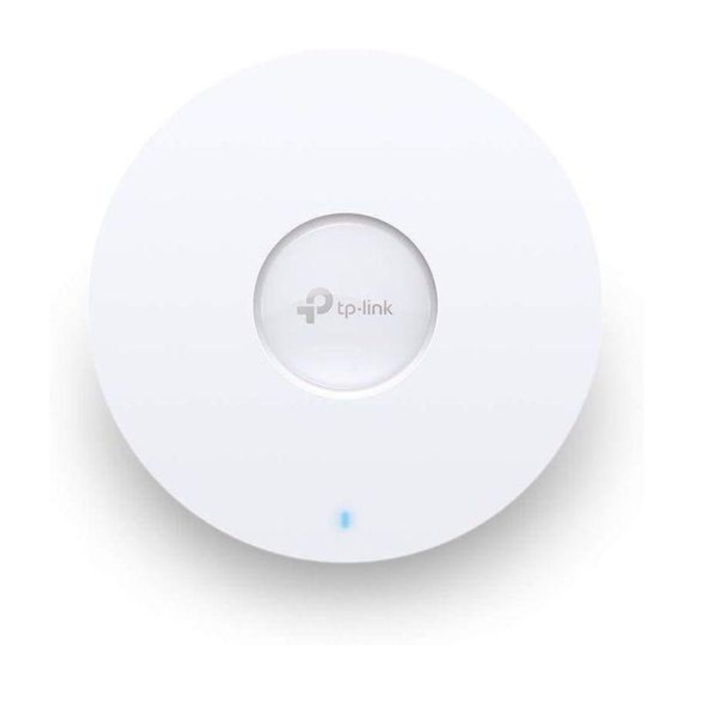 TP-Link AX3600 Multi-Gigabit Wi-Fi 6 Access Point – TL-EAP660 HD