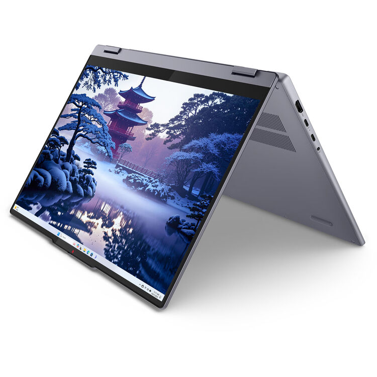 Lenovo IdeaPad 5 2-in-1 14IAL10 Ultra 5 225U 8GB RAM 512GB SSD - 83KR0047US