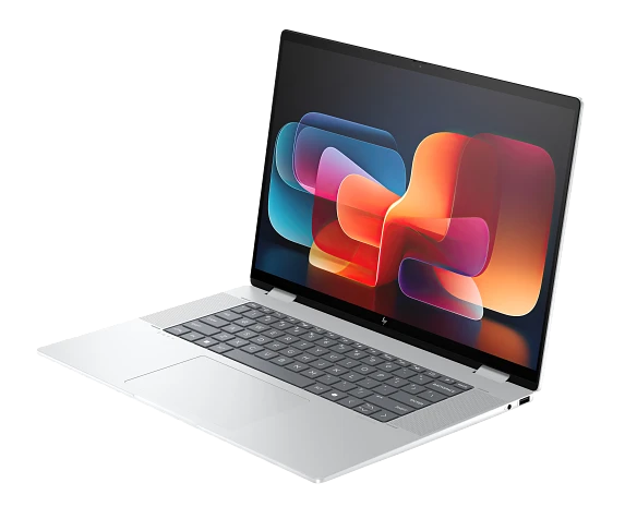 HP Envy 2-in-1 16" 2K Touch, Intel Core Ultra 7, 32GB, 2TB SSD-9S1R9UA#ABA