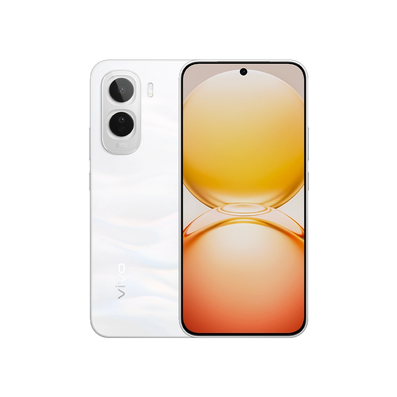 vivo Y500 8GB RAM 256GB Storage