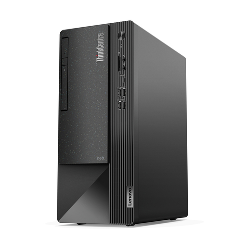 Lenovo ThinkCentre neo 50t Gen 4 i5 8GB 512GB SSD-12JD0094UM