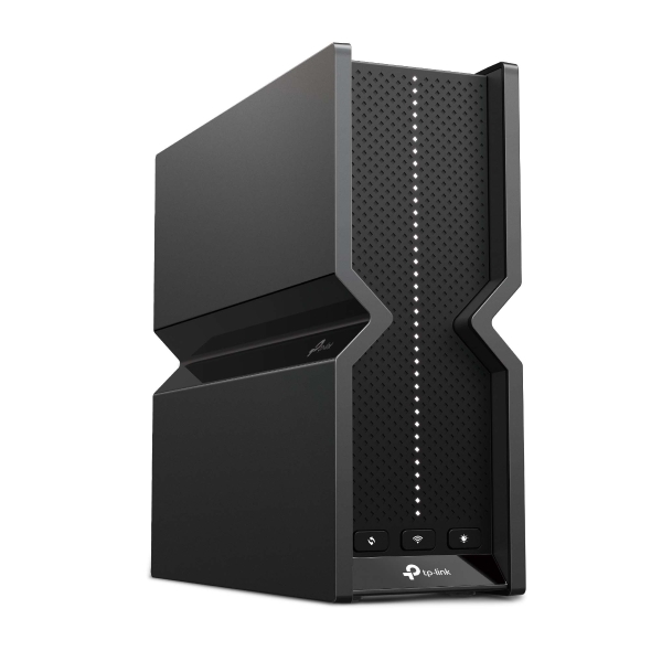 TP-Link BE550 | BE9300 Tri-Band Wi-Fi 7 Router (Archer BE550)