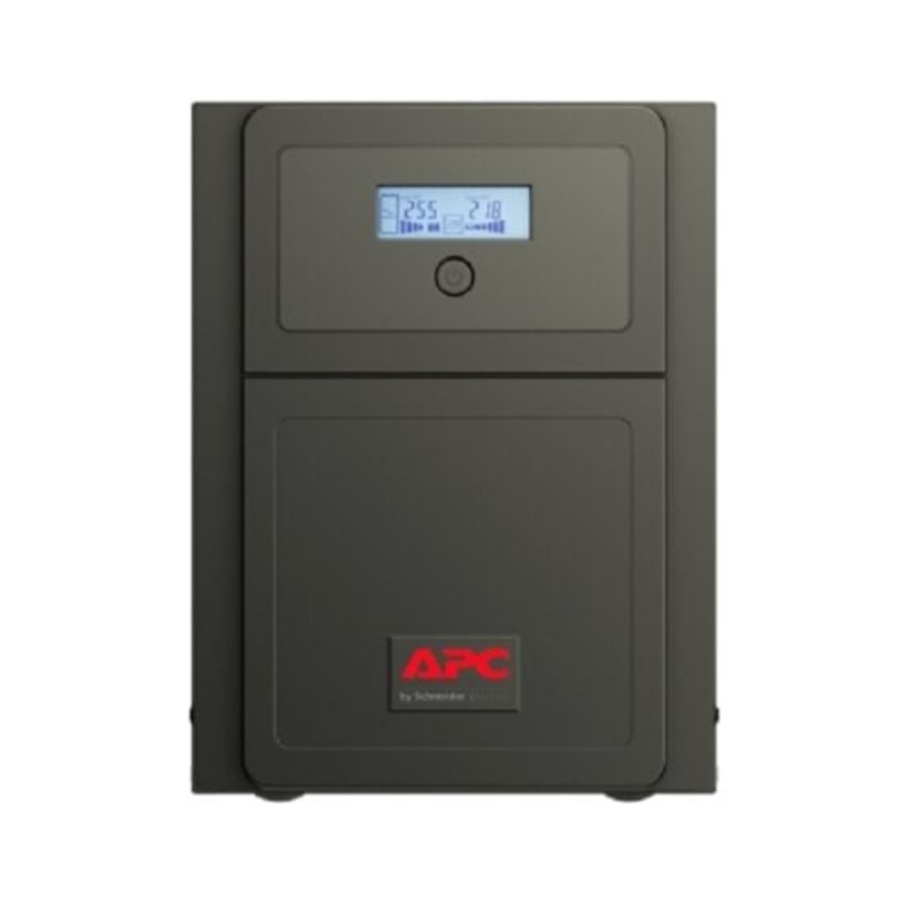 APC SMV2000AI-MS 2000VA Easy UPS 230V AVR
