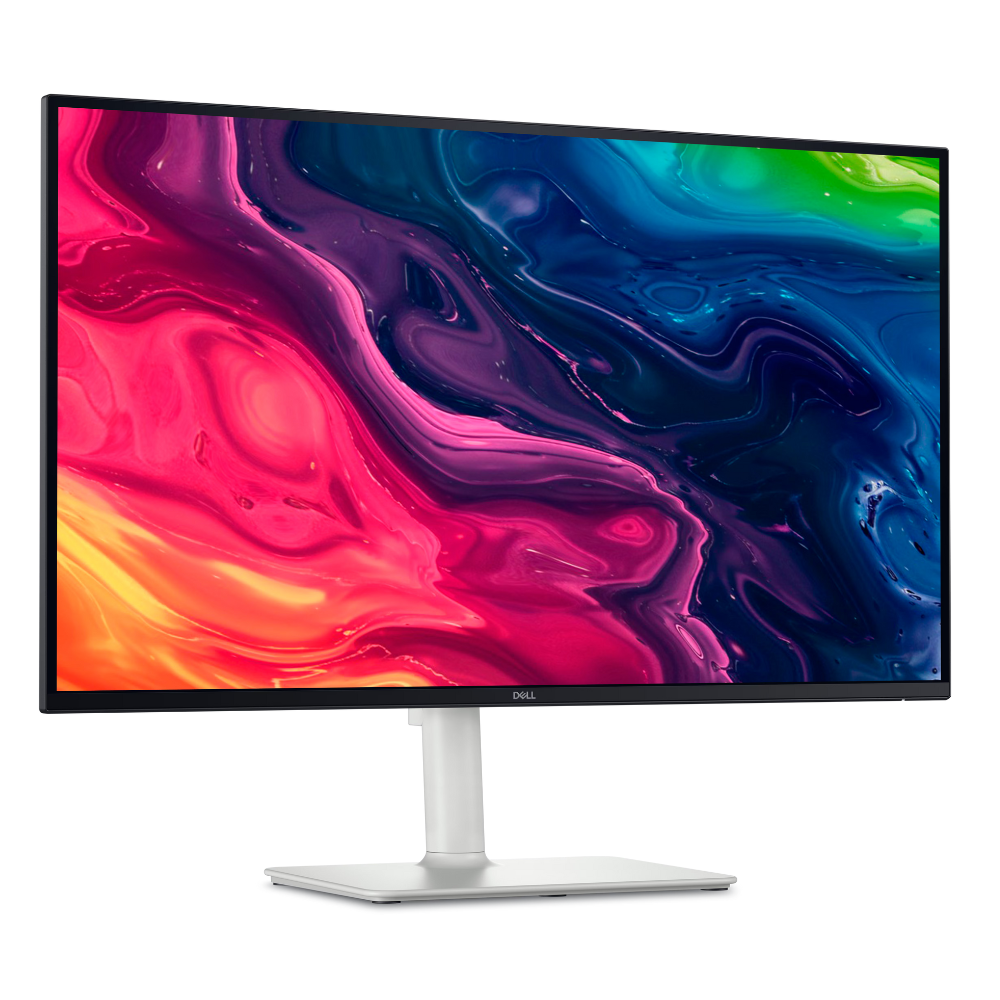 Dell 27 Plus 4K Monitor – S2725QS