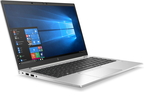 HP EliteBook 840 G6 i5 8th Gen 16GB RAM 512GB SSD Touch