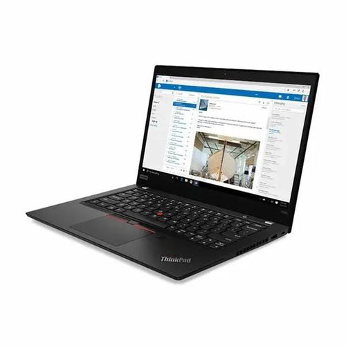 Lenovo ThinkPad X390 Intel Core i3 8th Gen 8GB RAM 128GB SSD 13.3-Inch