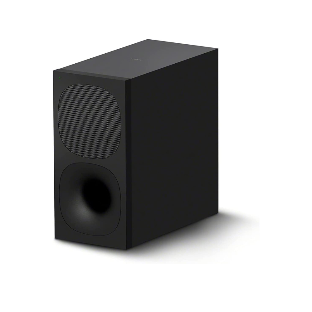 Sony HT-S400 2.1ch Soundbar | Wireless Subwoofer | 330W Audio