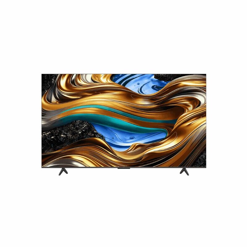 TCL 75P755 75" 4K UHD Google Smart TV | AiPQ™ (2024)