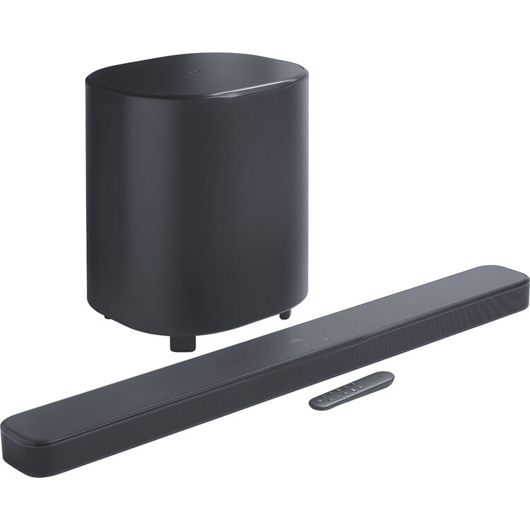 JBL BAR 500 5.1 Bluetooth Sound Bar