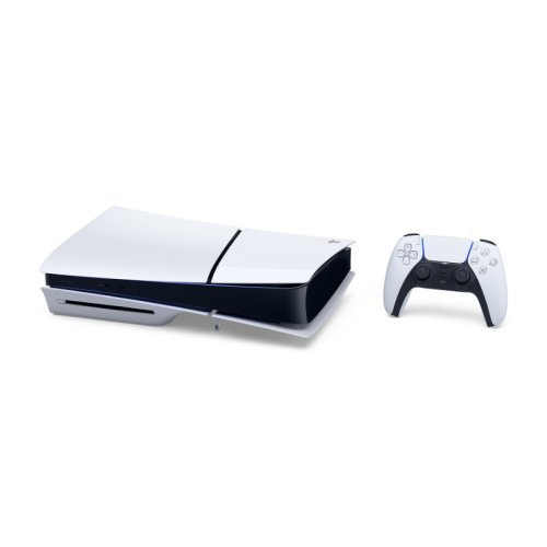 Sony PS5 Slim 1TB Disc Edition - PlayStation 5 Console