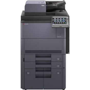 Kyocera Taskalfa 8003i Mono MFP 80ppm 600x600dpi Printer