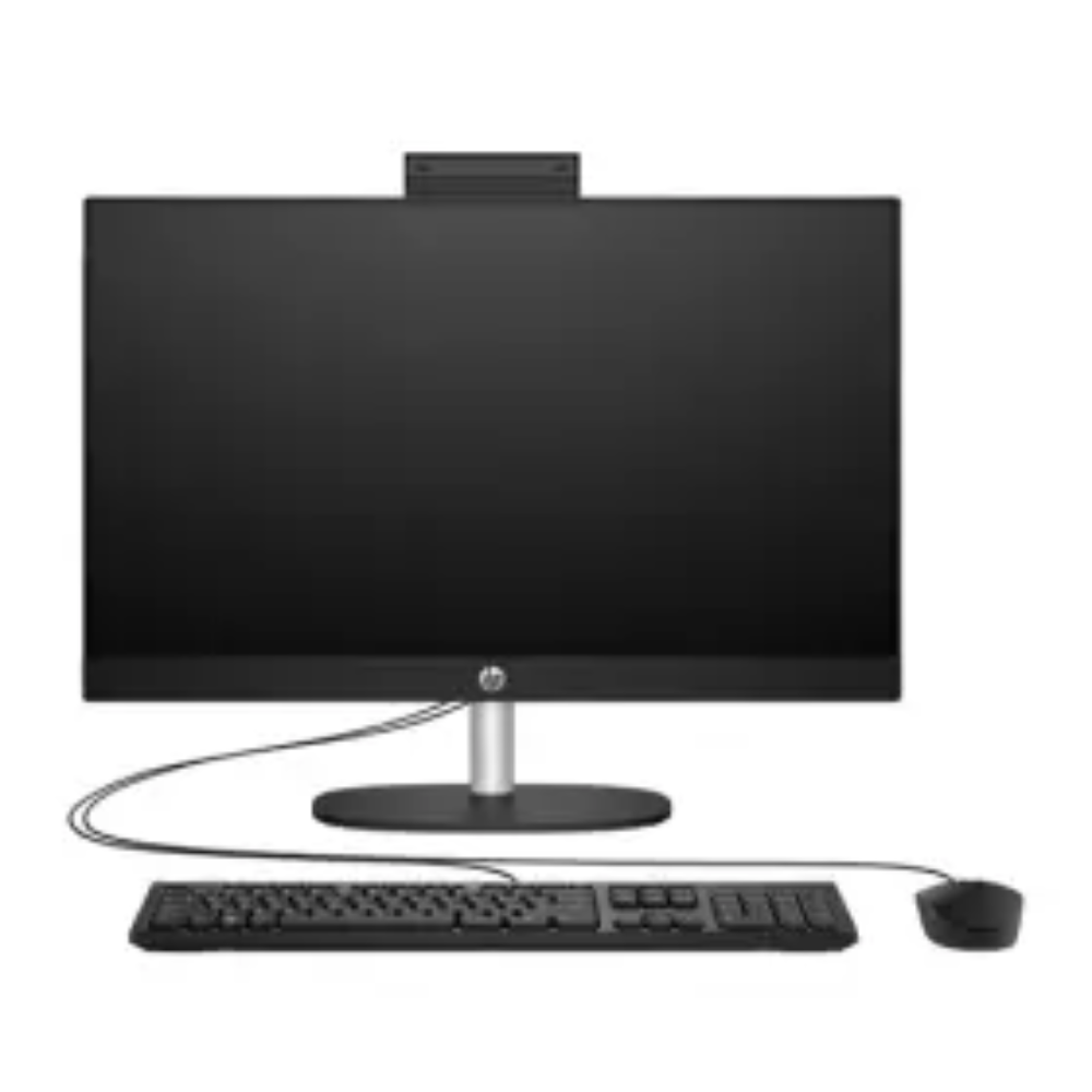 HP All-in-One 24-cr60069ny PC Core i5-1335U 8GB RAM 512GB SSD