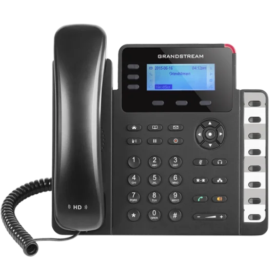 Grandstream GXP16282 Gigabit HD IP Phone