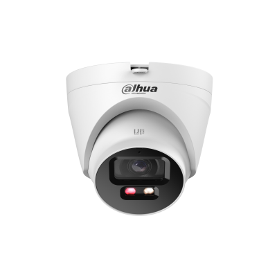 DAHUA IPC-HDW1239V-PV 2MP Active Deterrence (ActDt) Dome camera