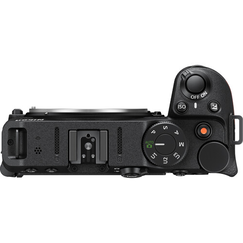 Nikon Z30 Mirrorless Camera with 16-50mm Lens Kit