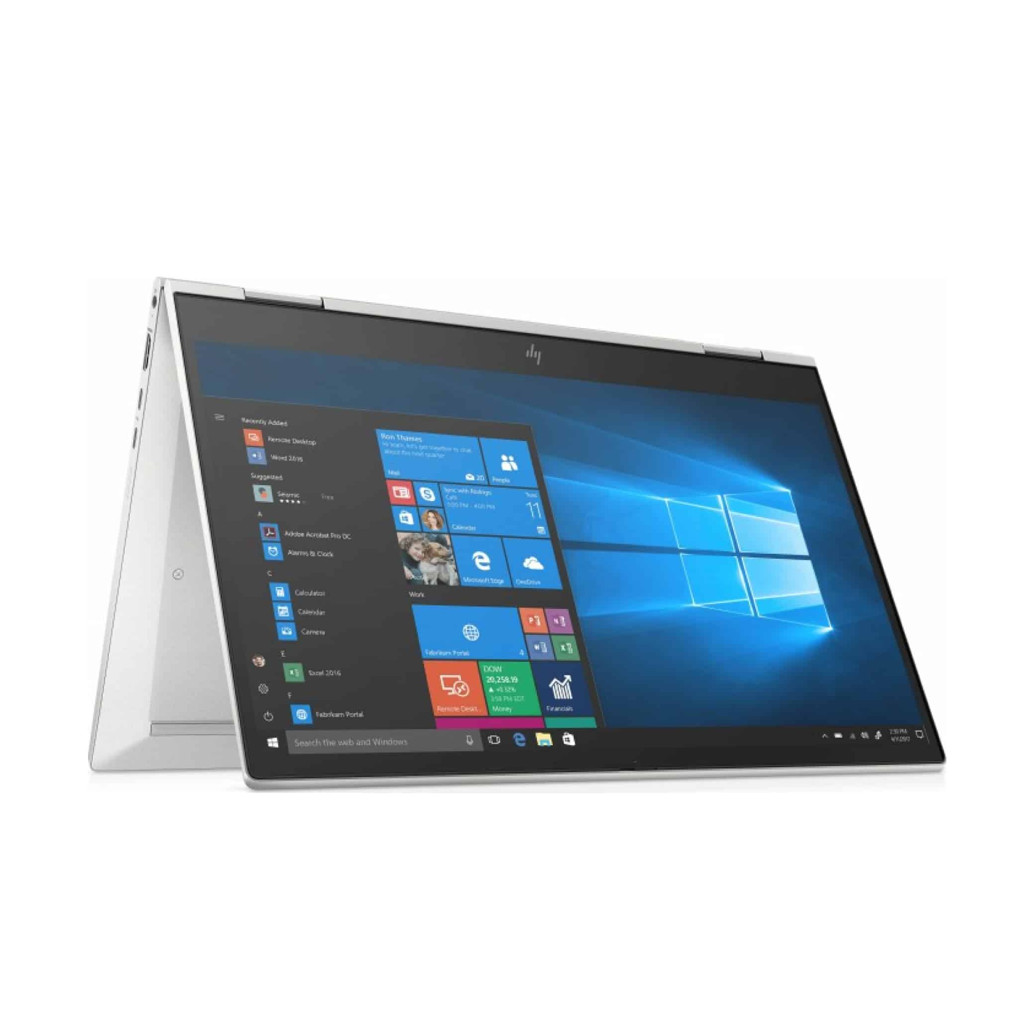 HP EliteBook 830 G7 Intel Core i7 10th Gen 8GB RAM 256GB SSD x360