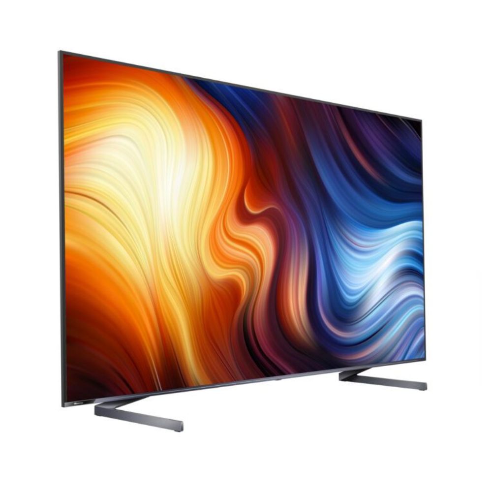 Hisense 98U7H 98" 4K ULED Smart TV Immersive Viewing