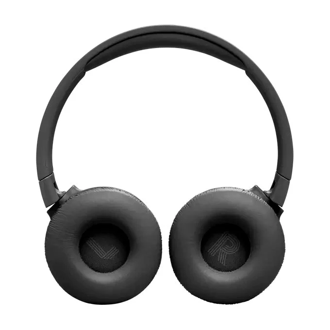 JBL TUNE 670NC Wireless On-Ear Noise Cancelling Headphones