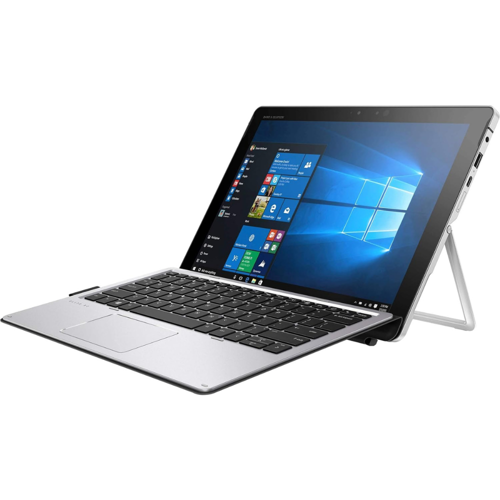 HP Elite x2 1012 G2 i7 16GB RAM 512GB SSD Touch with Pen