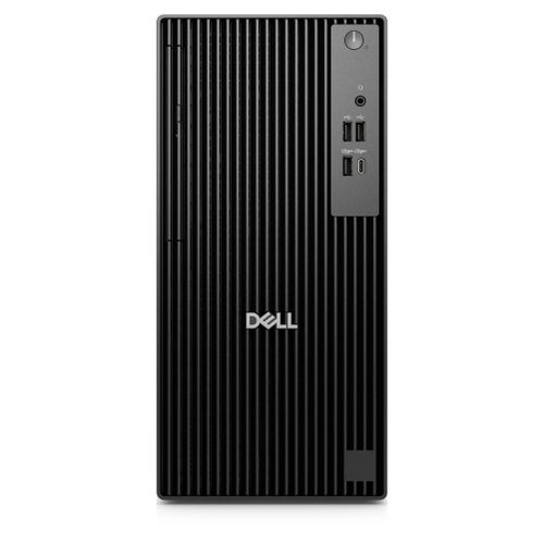 Dell Pro Tower QCT1250 Intel Core Ultra 5 235, 8GB RAM 512GB SSD- XCTO_QCT1250_U5