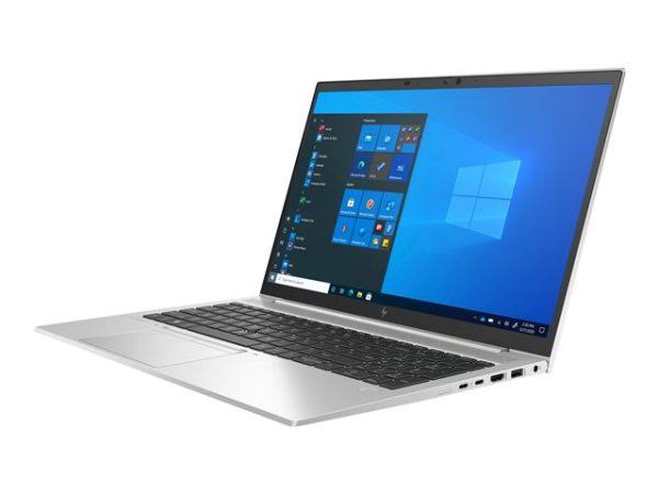 HP EliteBook 850 G7 Intel Core i5 10th Gen 8GB RAM 256GB SSD Touch