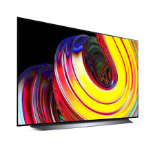 LG 55" 4K Ultra HD Smart TV (CS6 Series)