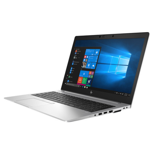 Hp EliteBook 850 G6 8Th Gen i7 8gb RAM 256gb SSD